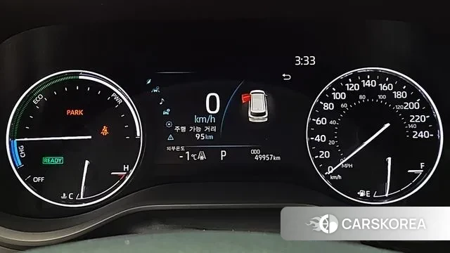 Toyota Sienna 4th Generation id 3624927 из Кореи 17