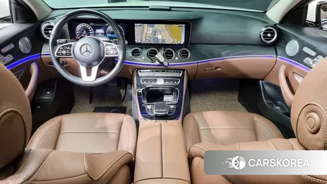 Mercedes-Benz E-Class W213 id 2986451 из Кореи 17