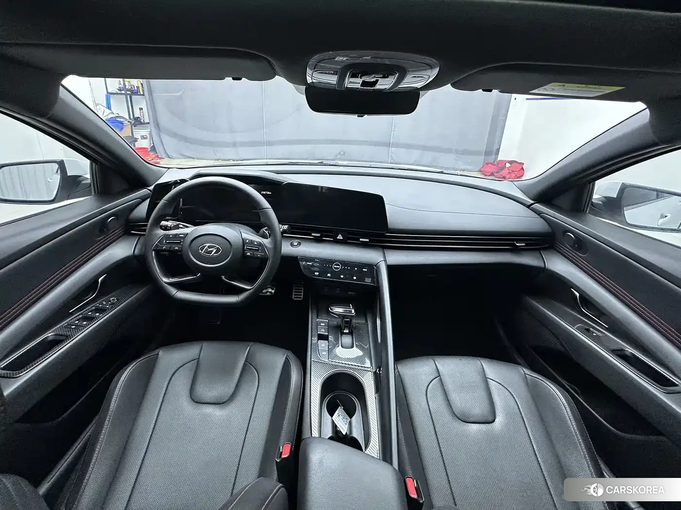 Hyundai Elantra id 4629546 из Китая 18
