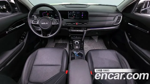 Kia The New Seltos id 2678760 из Кореи 17