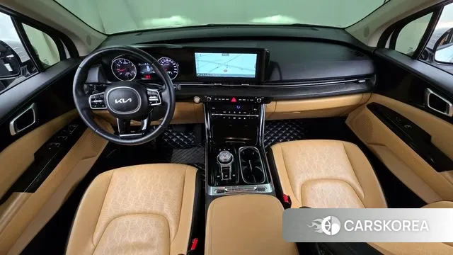 Kia Carnival 4th generation id 3606710 из Кореи 17