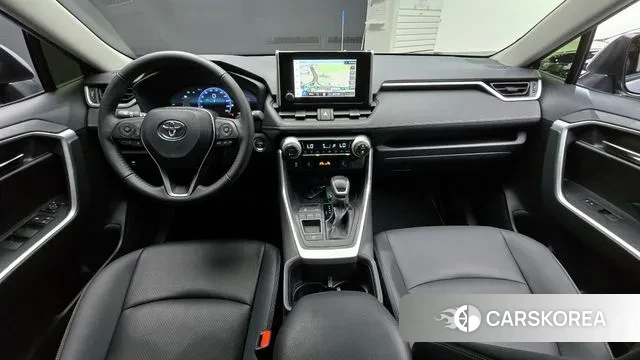 Toyota RAV4 5th Generation id 3300168 из Кореи 17