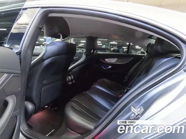 Mercedes-Benz CLS-Class C257 id 2689200 из Кореи 17