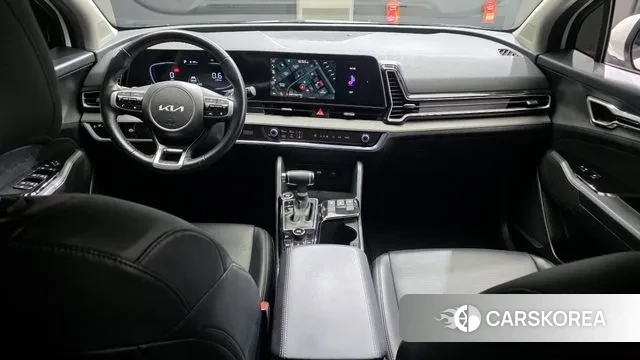 Kia Sportage 5th Generation id 3323100 из Кореи 17