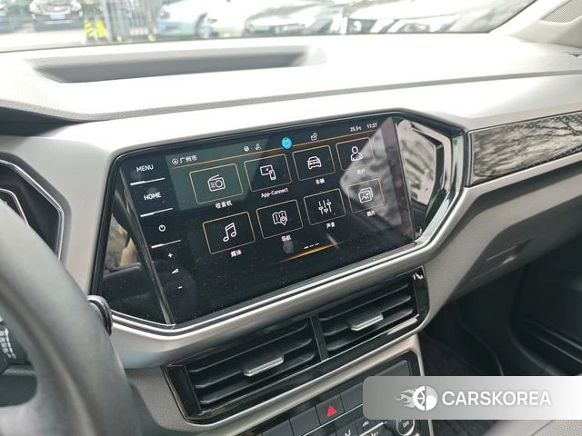 Volkswagen Tu Kai id 4190414 из Китая 26