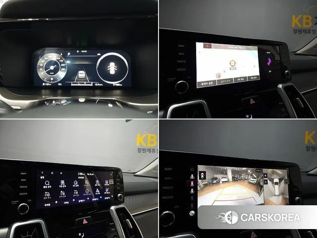 Kia Sorento 4th Generation id 3899141 из Кореи 17