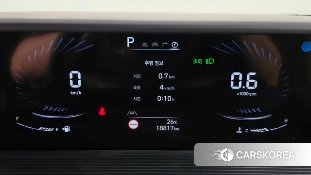 Hyundai Staria id 4848863 из Кореи 28