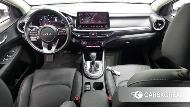 Kia The New K3 2nd generation id 4899070 из Кореи 28