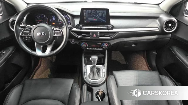 Kia Come New K3 id 3845038 из Кореи 17