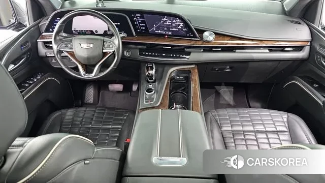 Cadillac Escalade 5th Generation id 3295891 из Кореи 17