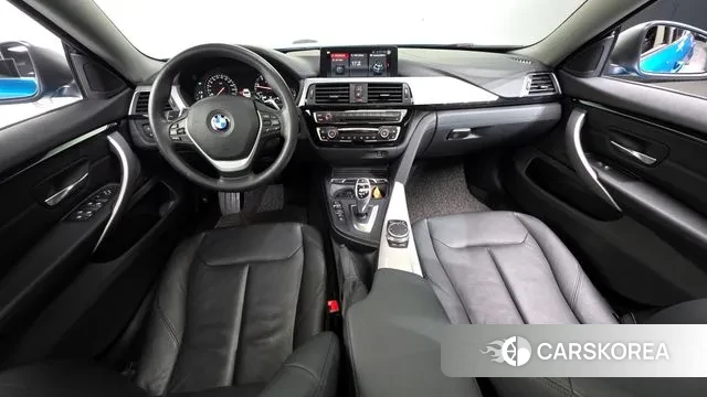 BMW 4 Series (F32) id 3374470 из Кореи 17