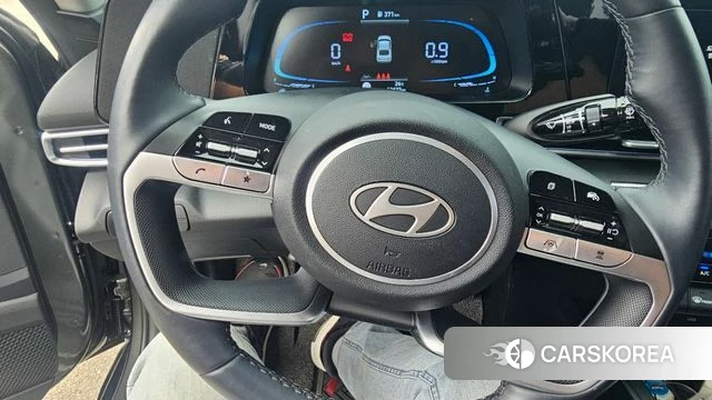 Hyundai The New Avante (CN7) id 4413986 из Кореи 11