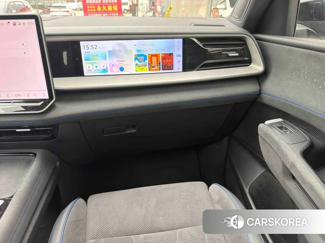 Volkswagen Tourang id 4271614 из Китая 22