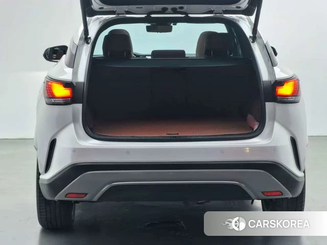 Lexus RX PHEV id 4277362 из Китая 13