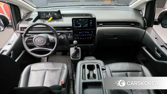 Hyundai Staria id 4223935 из Кореи 28