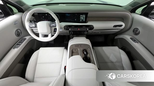 Hyundai Palisade (LX3) id 4248324 из Кореи 36