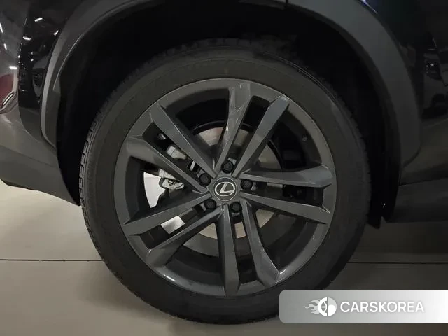 Lexus NX350h Second generation id 3543983 из Кореи 13