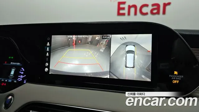 Hyundai Palisade id 2638491 из Кореи 17