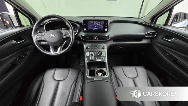Hyundai The New Santa Fe id 4416002 из Кореи 27