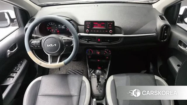 Kia Morning Urban (JA) id 3752466 из Кореи 17