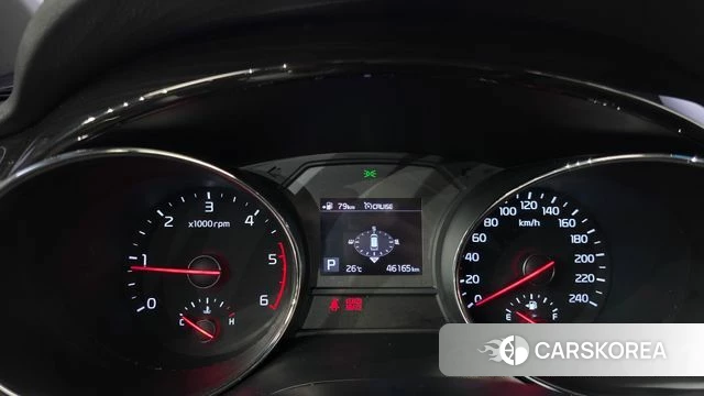 Kia The New Carnival id 4713228 из Кореи 30