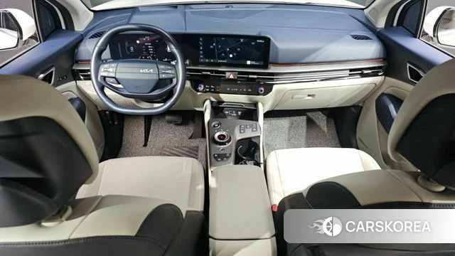 Kia The New Sportage 5th Generation Hybrid id 3921663 из Кореи 17