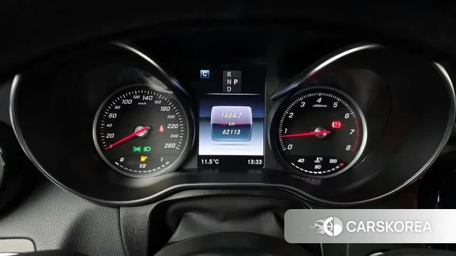 Mercedes-Benz GLC-Class X253 id 3718327 из Кореи 17