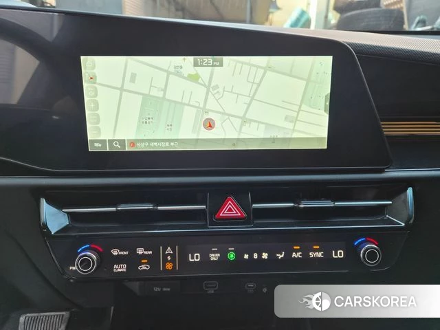 Kia Di Ol Nu Niro id 4892822 из Кореи 17