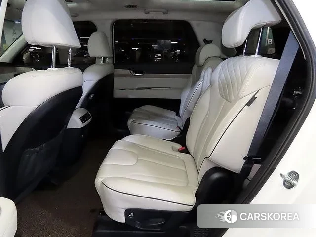 Hyundai Palisade id 3493052 из Кореи 17