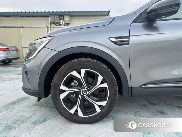 Renault Korea (Samsung) XM3 id 3027146 из Кореи 17