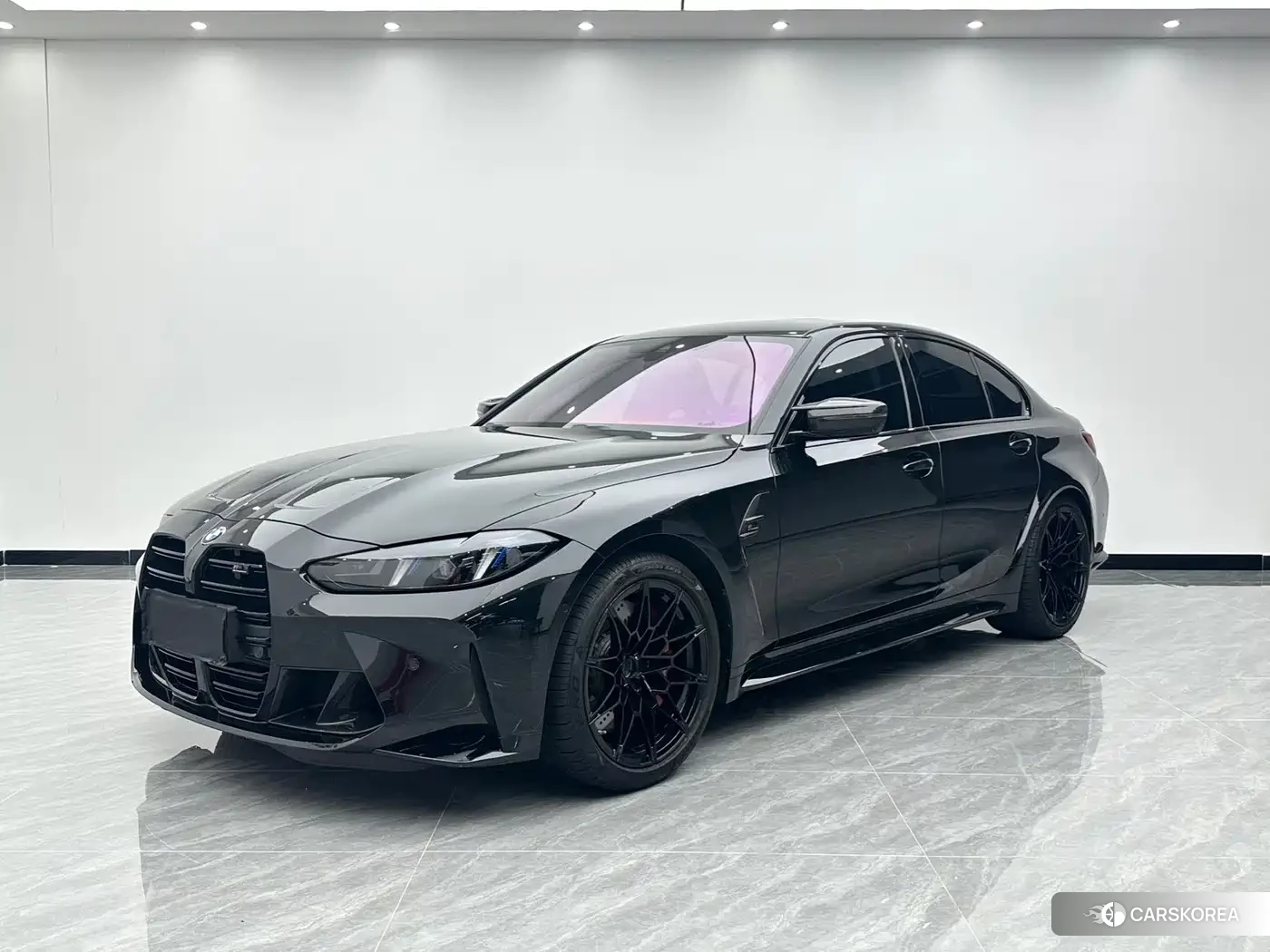 BMW M3 id 4686240 из Китая 10