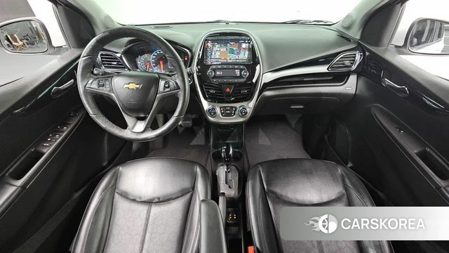 Chevrolet (GM Daewoo) The Next Spark id 4795044 из Кореи 27
