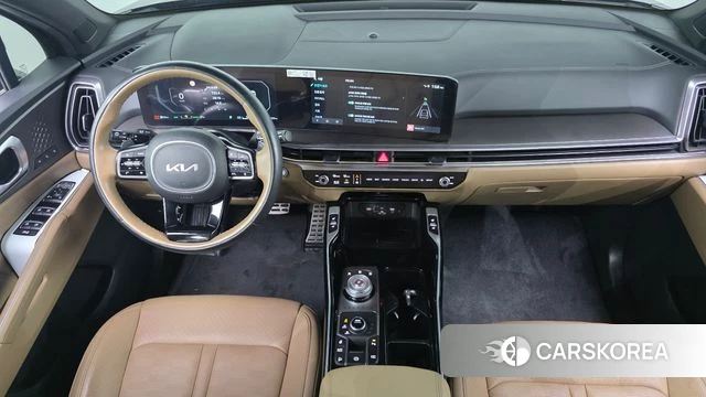 Kia The New Sorento 4th Generation id 4916652 из Кореи 27