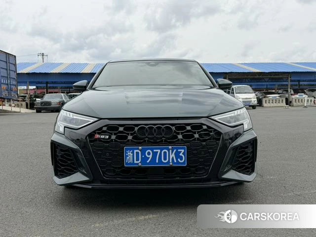 Audi A3 id 4276631 из Китая 12