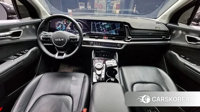 Kia Sportage 5th Generation id 3032592 из Кореи 17