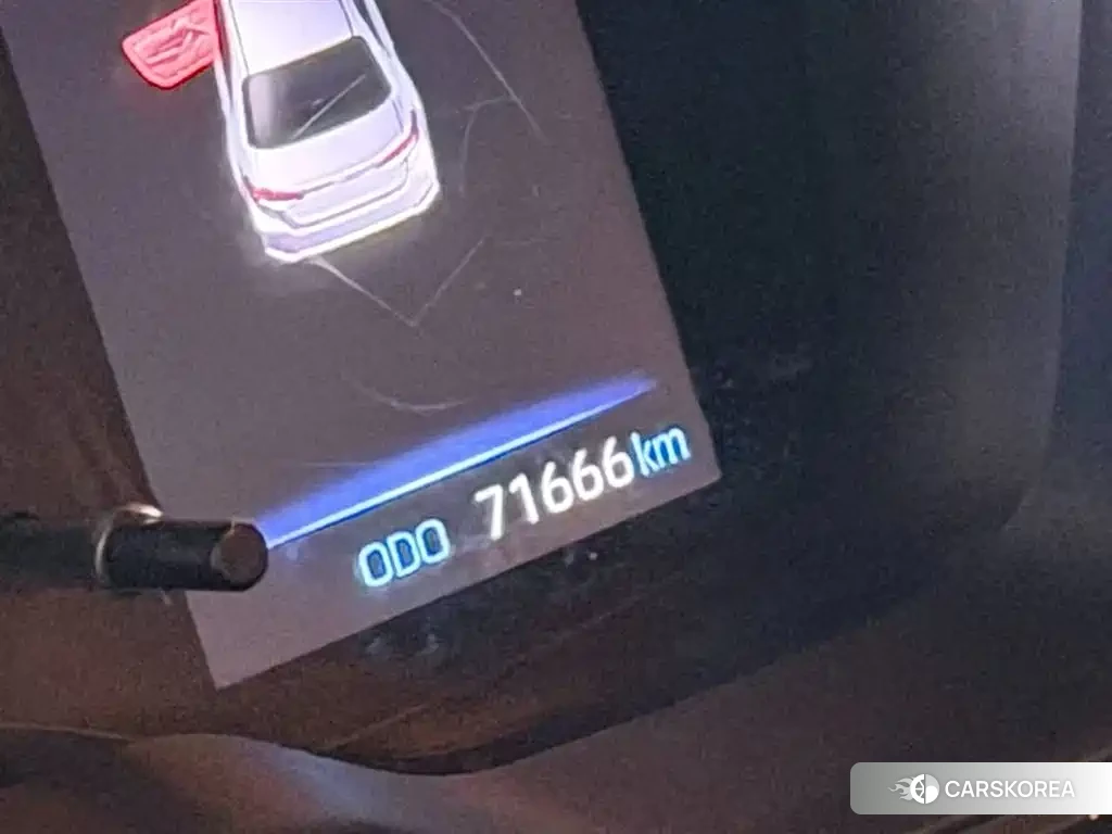 Toyota Allion id 4679576 из Китая 7