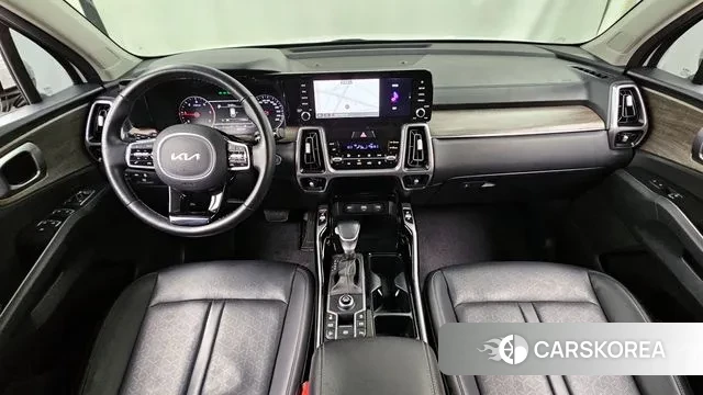 Kia Sorento 4th Generation id 3572619 из Кореи 17