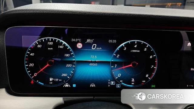 Mercedes-Benz E-Class W213 id 4490069 из Кореи 29