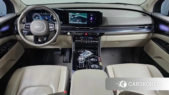 Kia Carnival 4th generation id 3832249 из Кореи 17