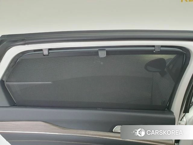 Kia K5 Hybrid 3rd Generation id 4871510 из Кореи 17