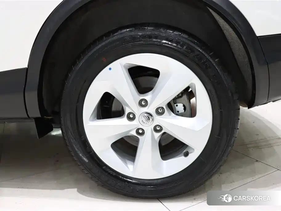 Nissan Qashqai id 4553844 из Китая 16