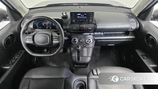 Hyundai Casper id 4329812 из Кореи 17