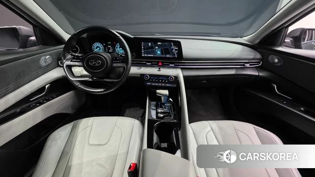 Hyundai Avante (CN7) id 4894226 из Кореи 28