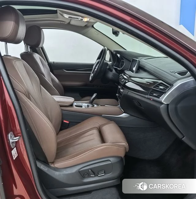BMW X6 id 4219911 из Китая 15