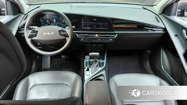 Kia Di Ol Nu Niro id 4388890 из Кореи 27