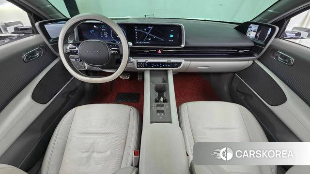 Hyundai Ionic 6 id 4636127 из Кореи 28