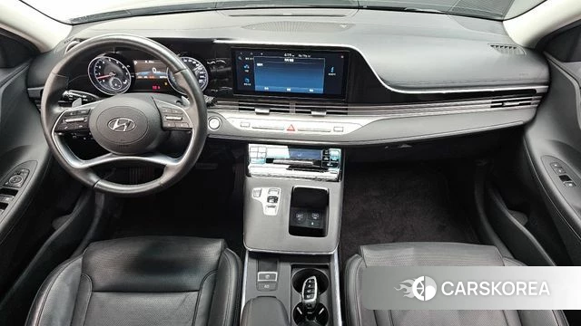Hyundai The New Grandeur IG id 4712682 из Кореи 32