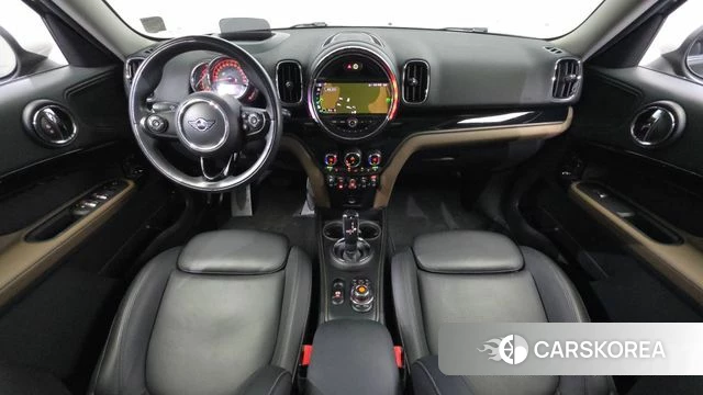 Mini Cooper Countryman id 4225201 из Кореи 29