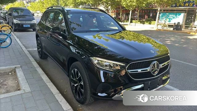 Mercedes-Benz GLC id 4298180 из Китая 7