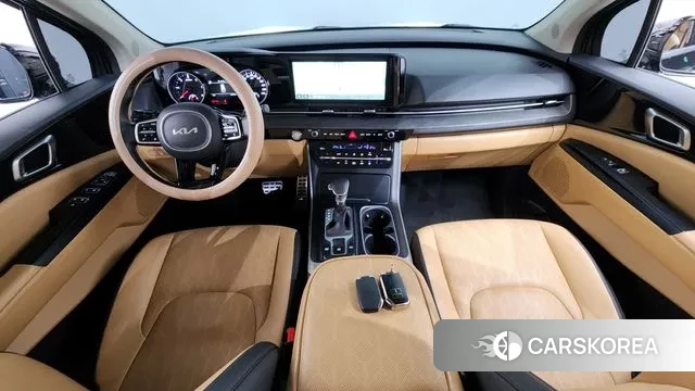 Kia Carnival 4th generation id 3746077 из Кореи 17